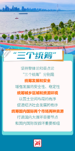 海报丨1234！湖北先行区建设向前冲！
