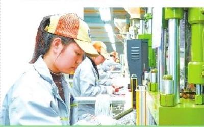 营商环境“赢商”  绿色生态“生金”