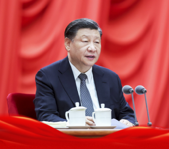 时习之如何开展好主题教育 习近平提出具体目标