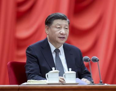 第一观察 | 为什么说“这次主题教育是一件事关全局的大事”