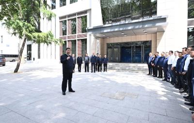 镜观·领航｜国家科技创新力的根本源泉在于人