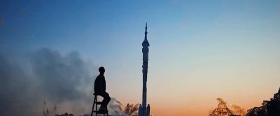 中国星辰｜回望飞天路