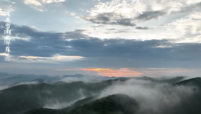 湖北京山：遇见最美的立夏