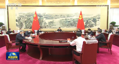 习近平在中共中央政治局第五次集体学习时强调 加快建设教育强国 为中华民族伟大复兴提供有力支撑