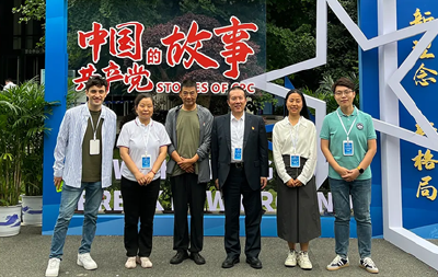 Open Hubei 来听听他们怎么说！
