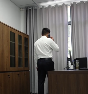 纪律课堂60秒⑨ | 失职 