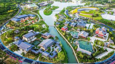 学习进行时丨千年大计，习近平总书记这样谋划雄安新区发展