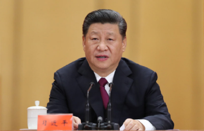 联播＋｜党旗所指就是团旗所向