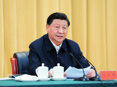 瞭望丨提升历史自觉 砥砺复兴征程