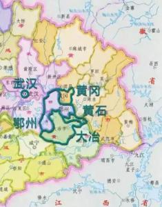 这五年，湖北做对了什么？