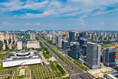 “超大城市”武汉 ，定下新目标！