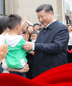 总书记的话记心上丨指引航向 情系荆楚