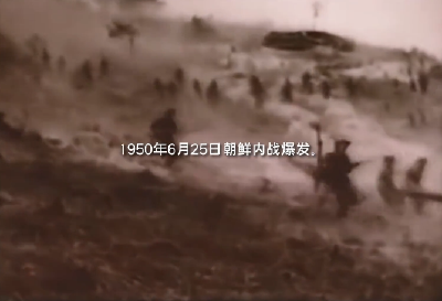 微视频 | 烽火岁月 湖北印记
