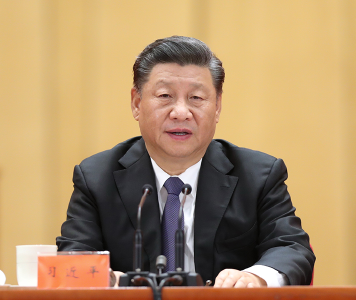 学习进行时丨习近平总书记谈伟大抗美援朝精神