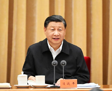 第一观察︱领悟习近平生态文明思想蕴含的辩证法