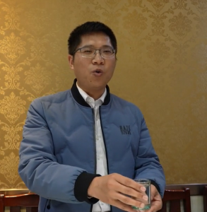 纪律课堂60秒⑮ | 关照