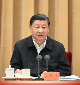 6个数字看懂习近平对美丽中国建设的最新阐述