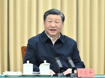 第一观察丨总书记对做好新疆工作强调两个“到位”