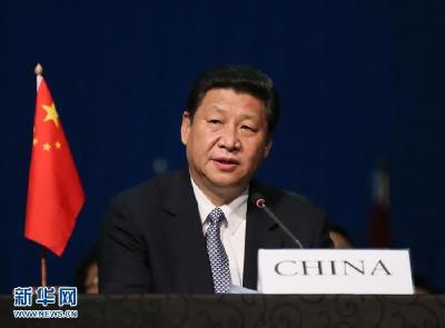 中南两国人民的手牵得更紧｜元首外交 大国风范⑦