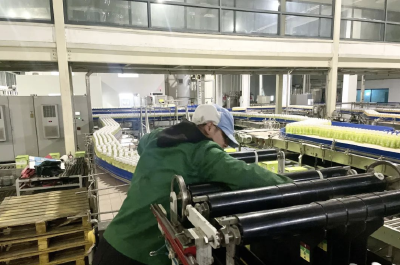 从破产到重整：企业调查实录丨债务总额曾达12亿元，府院联动救活“消失的茶”