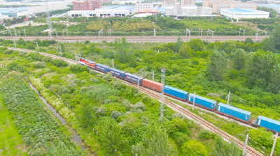 共建这个重磅朋友圈10年，湖北更靓了