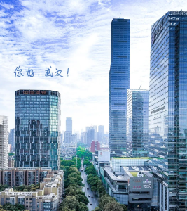 【你好武汉】十一去哪玩，勾重点