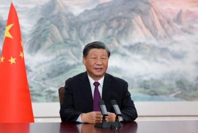 时政微观察丨服务开放 共享成果