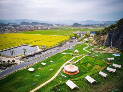 镜观·领航丨扎实推进共同富裕