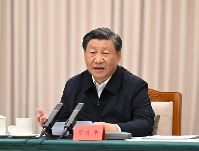 第一观察｜推动东北全面振兴，习近平总书记作出新部署