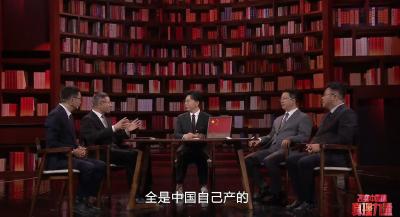 打造科创高地 奏响荆楚强音 ——加快实现科技现代化的湖北实践