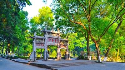 第十一届襄阳诸葛亮文化旅游节线上发放五万余张免费票