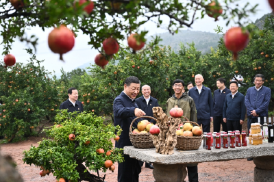 讲述｜“精忠报国，是我一生的目标”