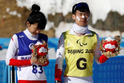 时政微观察丨书写阳光、和谐、自强、共享的精彩故事