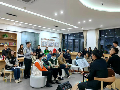 白天上班、晚上上课，武汉“青年夜校”频频“出圈”