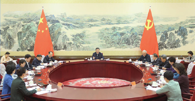第一观察｜总书记谈妇女事业发展，这些要求一以贯之