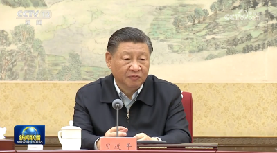 习近平在中共中央政治局第十次集体学习时强调 加强涉外法制建设 营造有利法治条件和外部环境