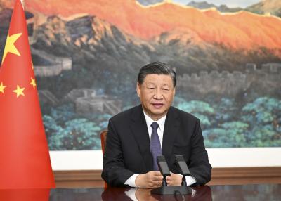 第一观察｜构建网络空间命运共同体新阶段“新”在哪里？