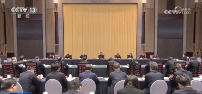 习近平主持召开深入推进长三角一体化发展座谈会强调 推动长三角一体化发展取得新的重大突破 在中国式现代化中更好发挥引领示范作用
