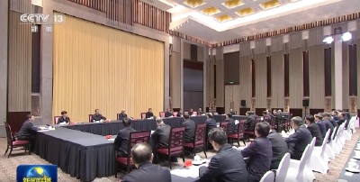 推动长三角一体化发展取得新的重大突破，总书记作出重要部署