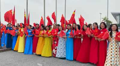 时政新闻眼丨时隔六年习近平再访越南，承载哪些重要历史意义