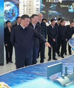 领航中国·2023丨牢牢把握首要任务