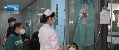 健康小贴士丨如何防范呼吸道病原体“混合感染”？