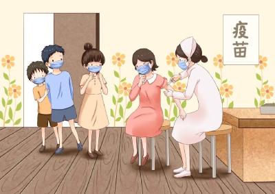 流感高发季打疫苗还来得及吗？日常生活中如何预防呼吸道疾病……权威解答来啦！