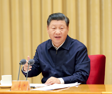 良法善治安天下——习近平总书记指引网络法治建设述评