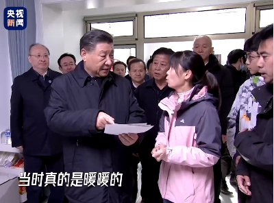 连心丨为民无小事