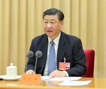 时政微观察丨抓住科技创新这个“牛鼻子”