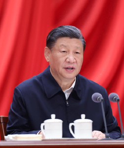一见·关键之年“第一课”，总书记这样强调金融高质量发展