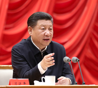 学习笔记｜这项工作为何是我们党“最鲜明的品格和最大优势”？