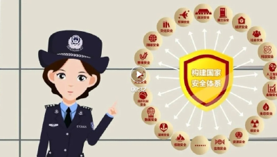 发现危害国家安全的可疑情况：如何举报？有何奖励？
