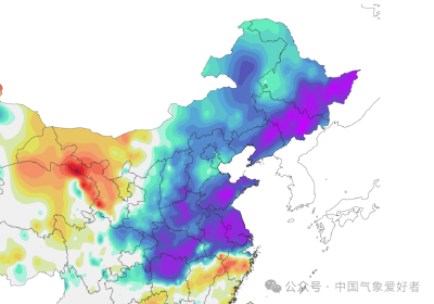 明晚武汉可能有大到暴雪！“全能寒潮”开始！